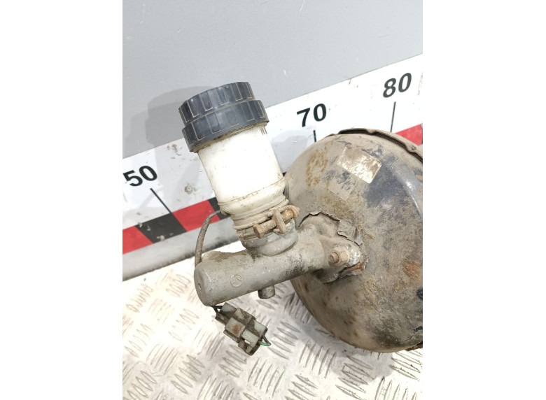 Цилиндр тормозной главный к Geely CK