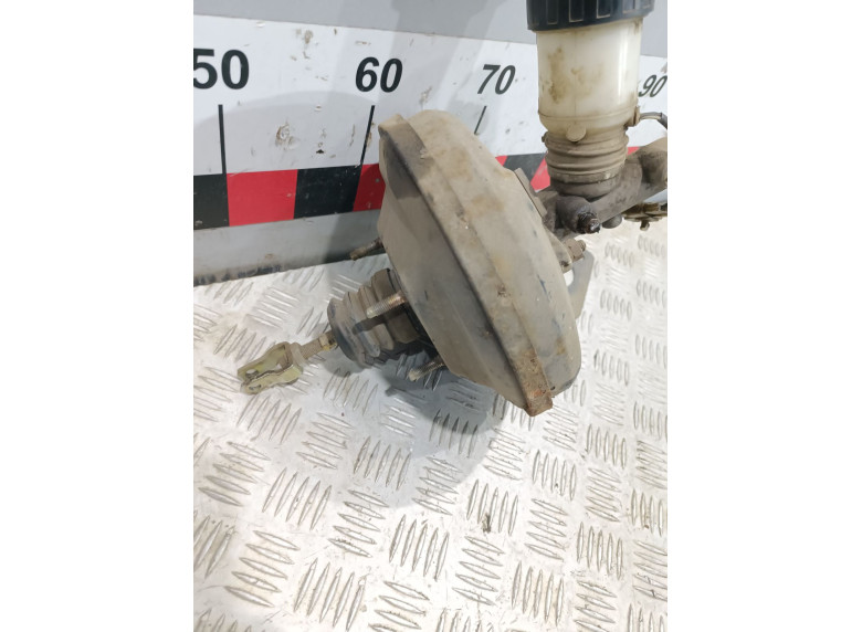 Вакуумный усилитель тормозов к Geely CK