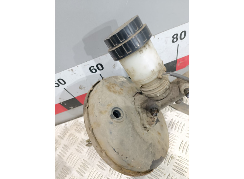 Вакуумный усилитель тормозов к Вакуумный усилитель тормозов к Geely CK undefined г. CK