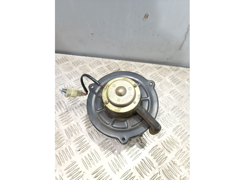 Моторчик печки к Geely CK