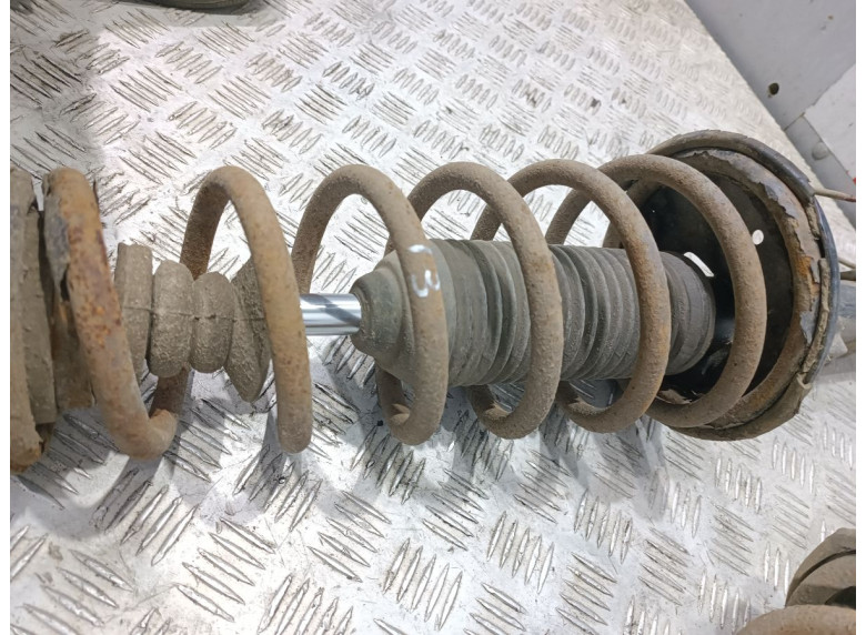 Пружина задняя к Пружина задняя к Geely CK undefined г. CK