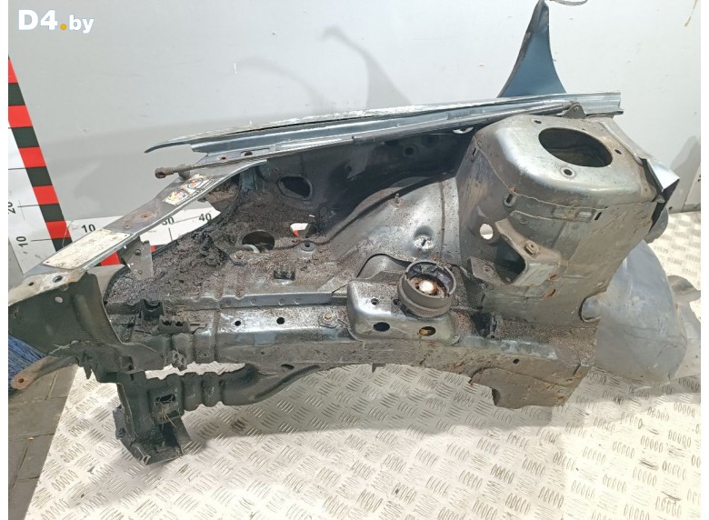 Лонжерон правый к Peugeot 406 undefined г.