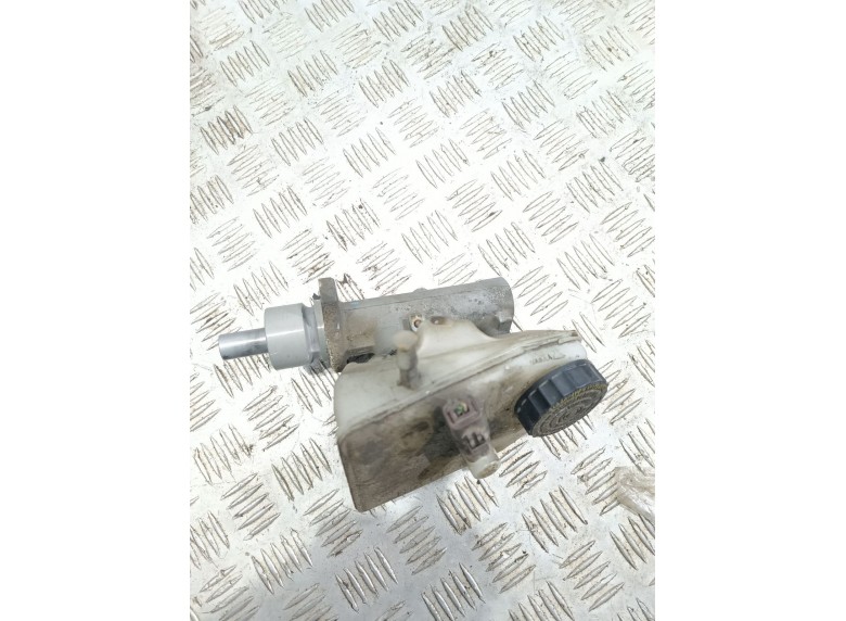 Цилиндр тормозной главный к Цилиндр тормозной главный к Peugeot 406 undefined г. 406