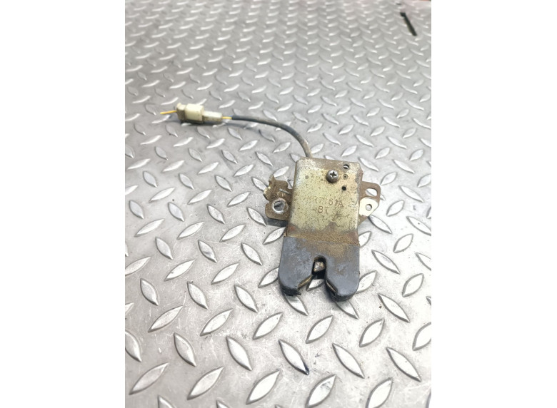 Замок багажника к Замок багажника к Geely CK undefined г. CK