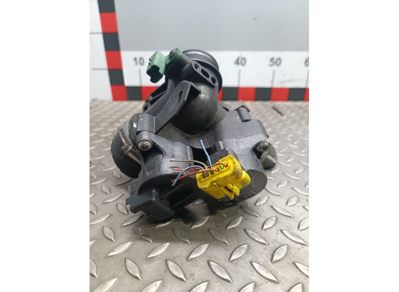 Заслонка дроссельная к Заслонка дроссельная к Peugeot Partner undefined г. Partner