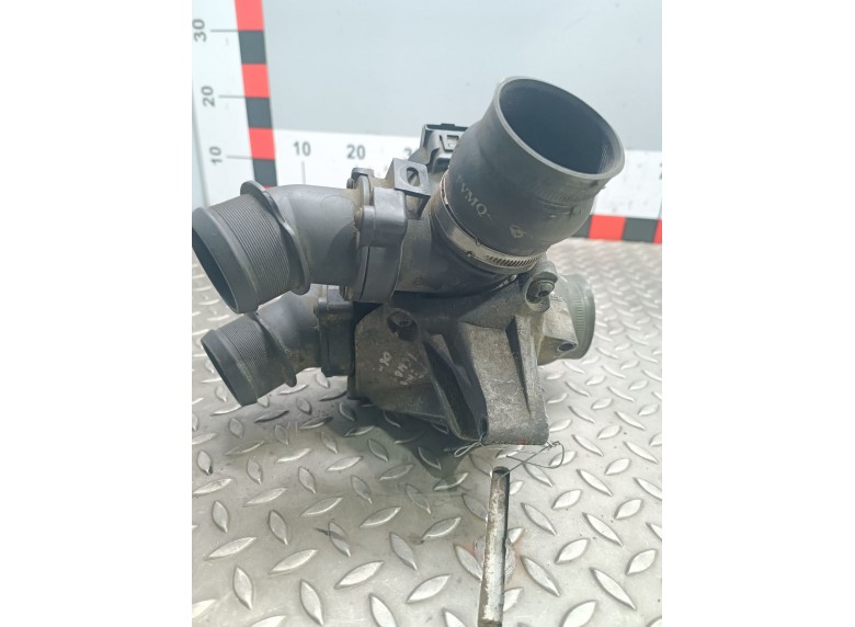 Заслонка дроссельная к Заслонка дроссельная к Peugeot 307 undefined г. 307