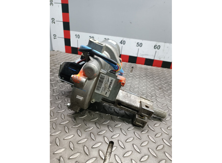 Электроусилитель руля к Электроусилитель руля к Nissan Qashqai undefined г. Qashqai