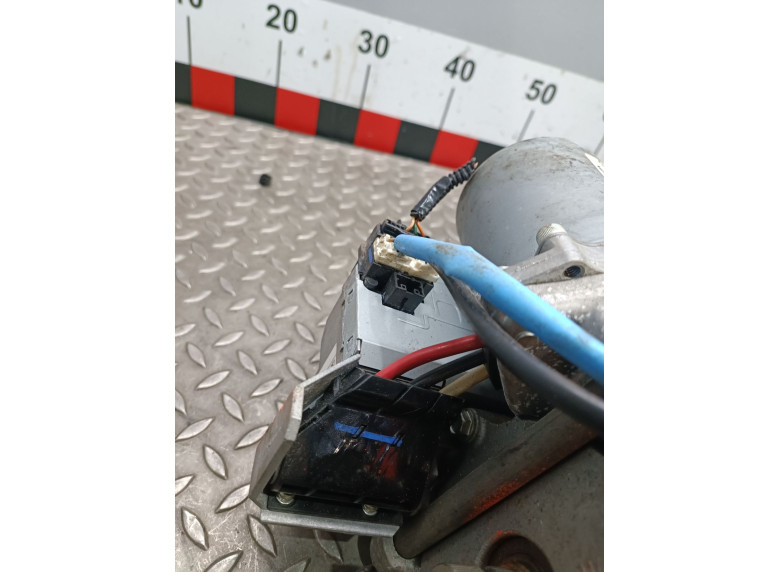 Электроусилитель руля к Электроусилитель руля к Nissan Qashqai undefined г. Qashqai