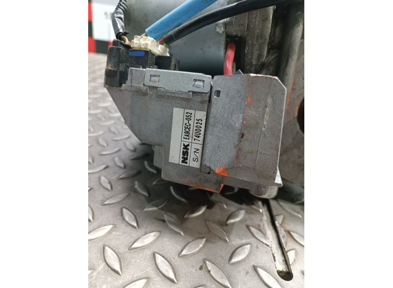 Электроусилитель руля к Электроусилитель руля к Nissan Qashqai undefined г. Qashqai