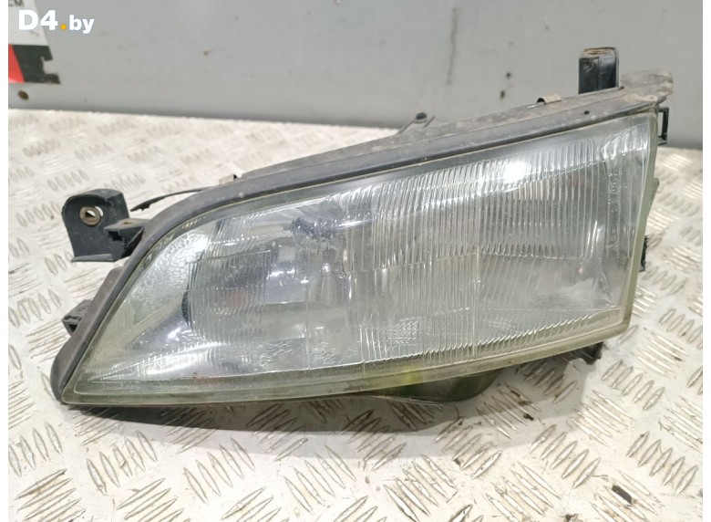 Фара левая к Opel Vectra undefined г.