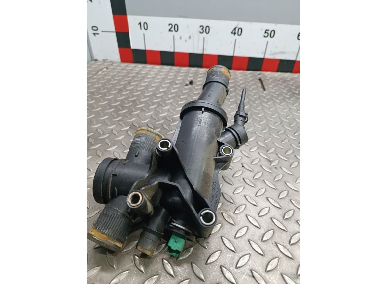 Корпус термостата к Корпус термостата к Peugeot 407 undefined г. 407