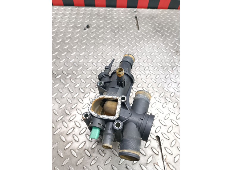 Корпус термостата к Корпус термостата к Peugeot 407 undefined г. 407