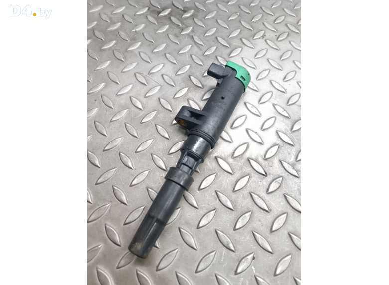 Катушка зажигания к Renault Megane undefined г.