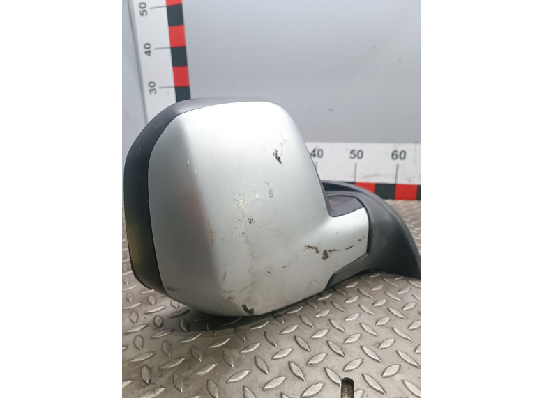 Зеркало наружное правое к Citroen Berlingo, 2009г.