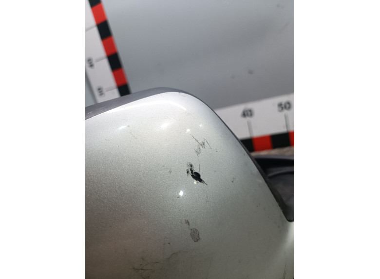 Зеркало наружное правое к Citroen Berlingo, 2009г.