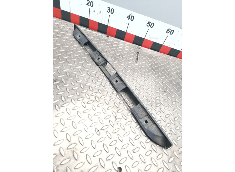 Накладка подсветки номера к Volkswagen Golf, 1994г.