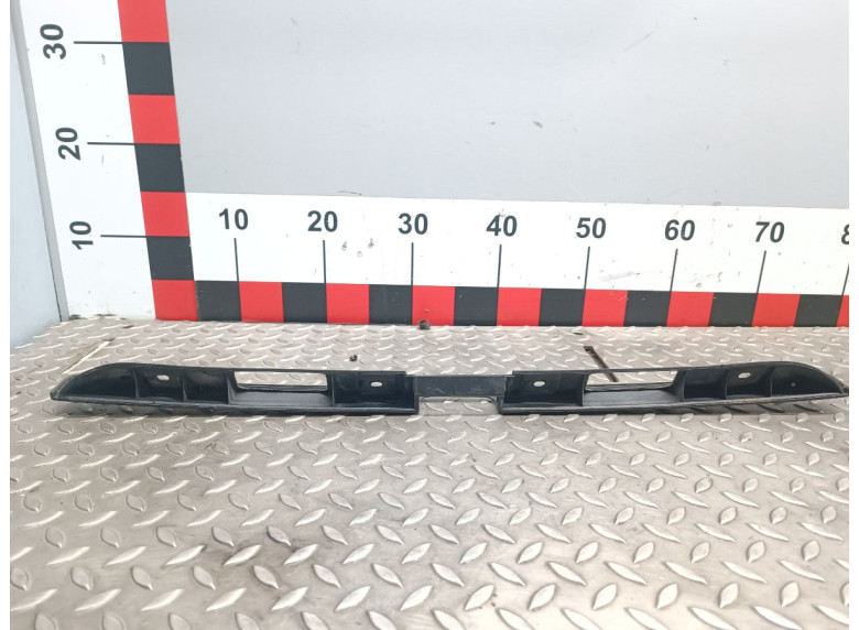 Накладка подсветки номера к Volkswagen Golf, 1994г.