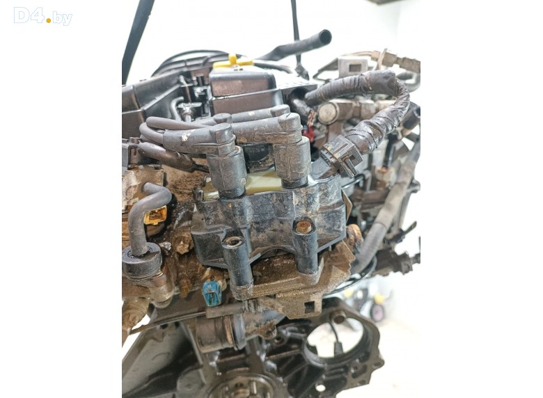 Катушка зажигания к Opel Vectra undefined г.