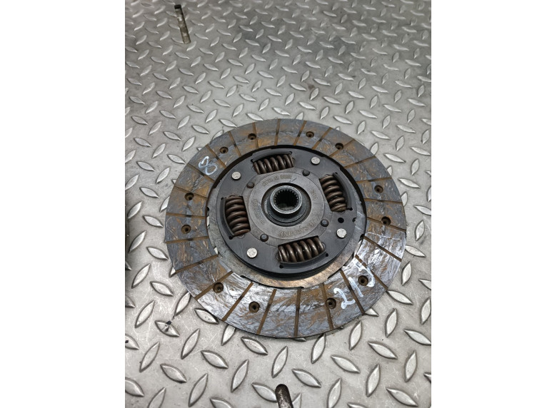 Комплект сцепления к Opel Vectra, 1998г.