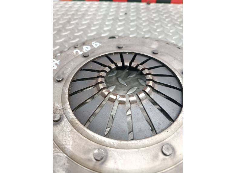 Комплект сцепления к Opel Vectra, 1998г.