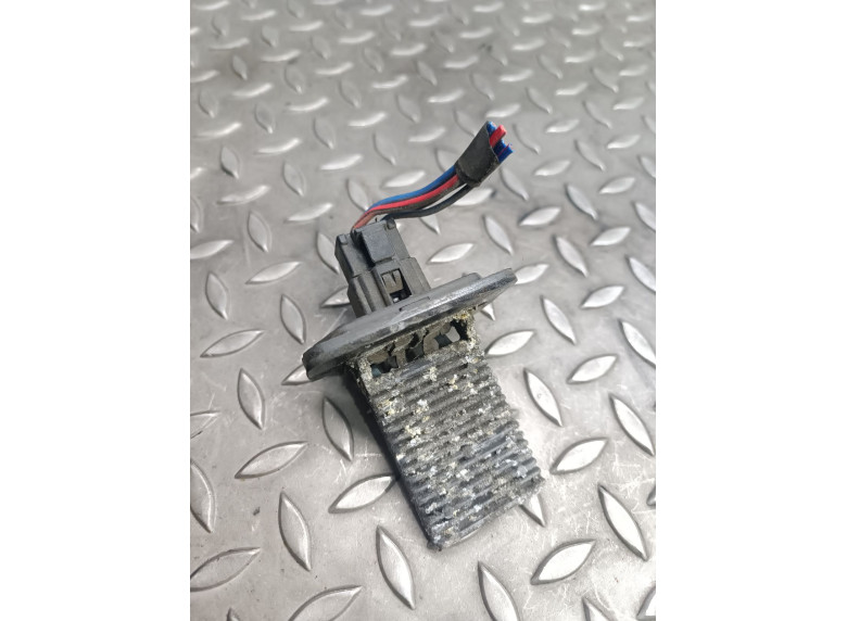 Сопротивление печки к Hyundai Accent, 1999г.