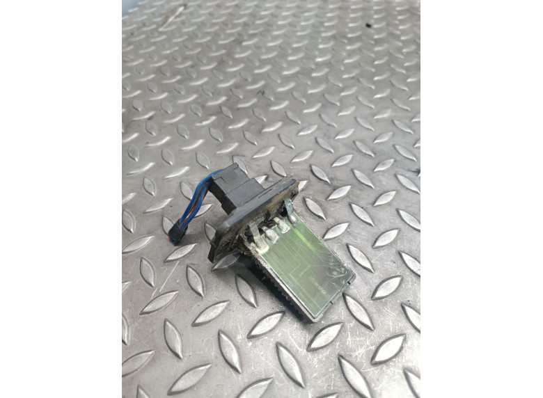 Сопротивление печки к Hyundai Accent, 1999г.