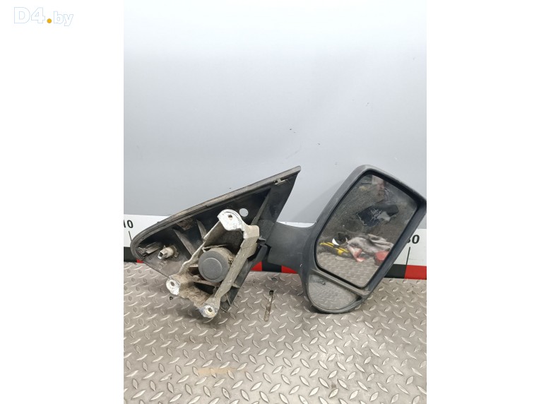 Зеркало наружное правое к Ford Transit undefined г.