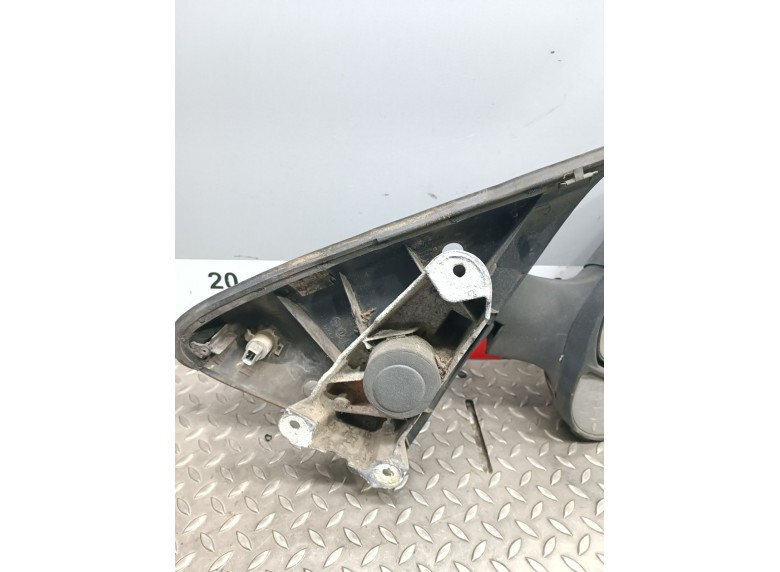 Зеркало наружное правое к Зеркало наружное правое к Ford Transit undefined г. Transit