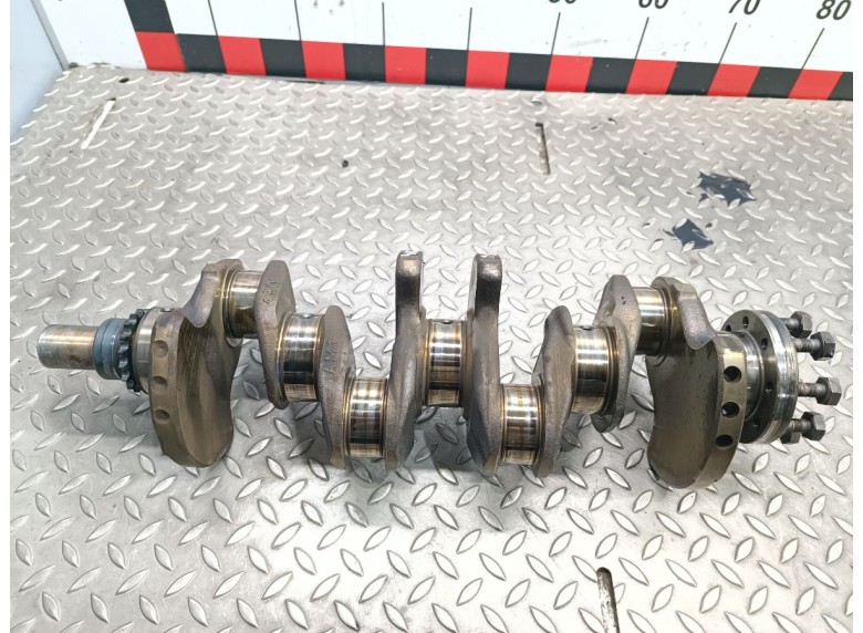 Коленвал к Peugeot 407