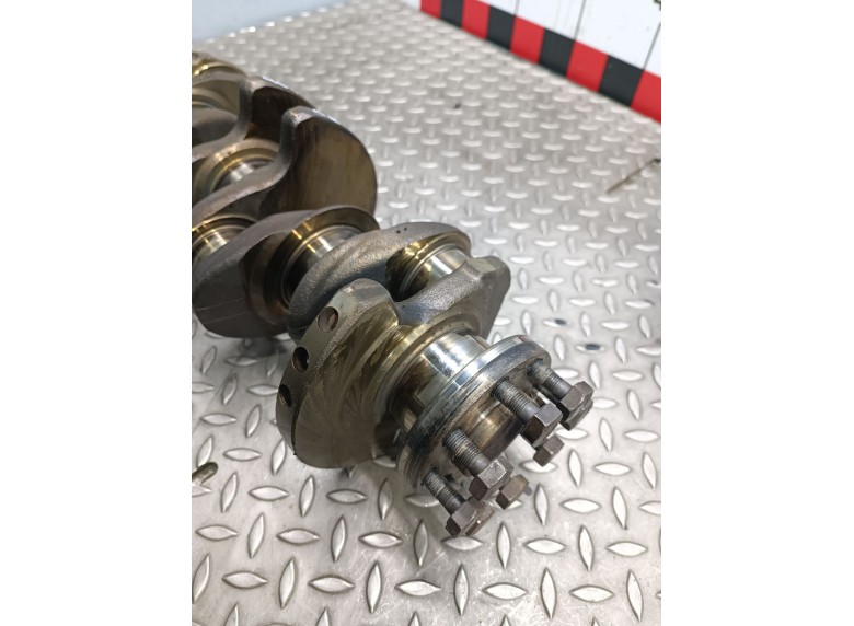 Коленвал к Коленвал к Peugeot 407 undefined г. 407