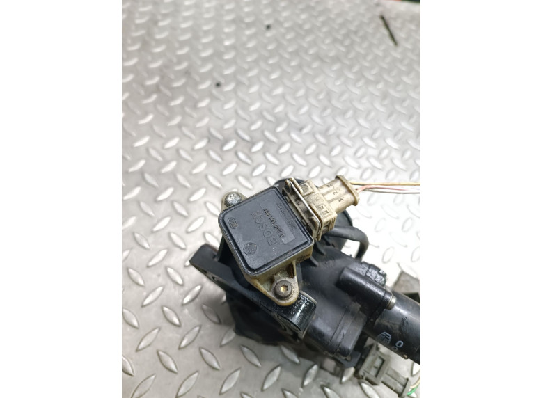 Датчик положения дроссельной заслонки к Peugeot 406, 1999г.