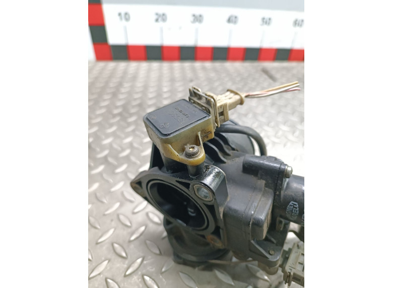 Датчик положения дроссельной заслонки к Peugeot 406, 1999г.