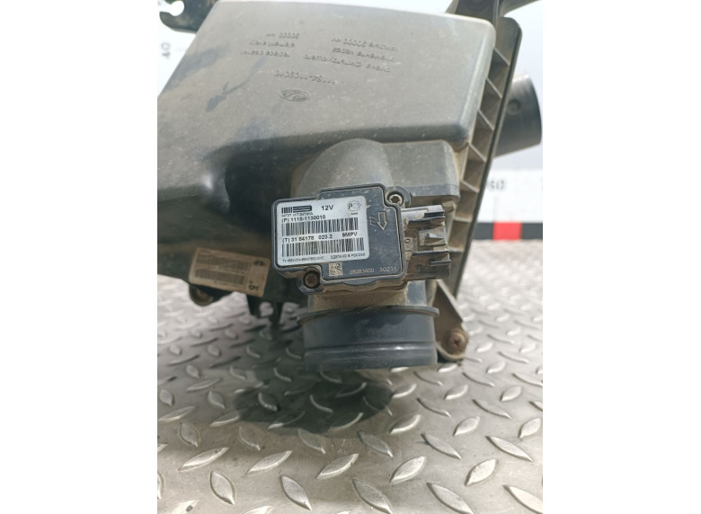 Расходомер воздуха к Lada Granta