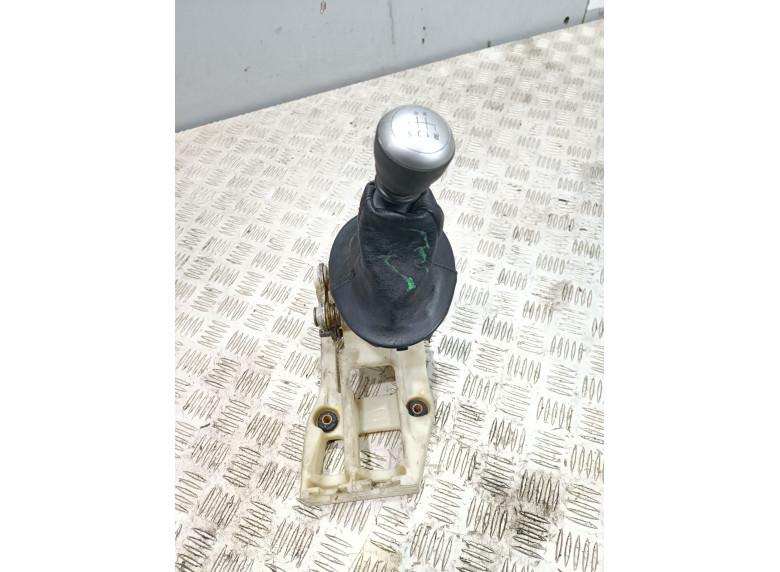 Кулиса к Kia Picanto