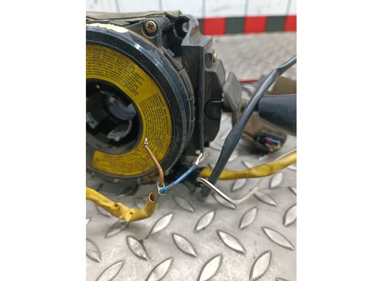 Переключатель подрулевой (стрекоза) к Переключатель подрулевой (стрекоза) к Hyundai Lantra undefined г. Lantra