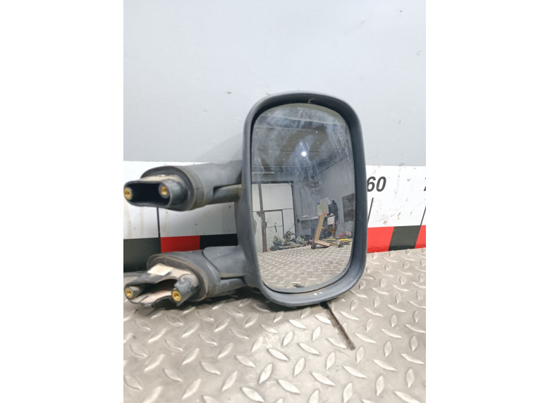 Зеркало наружное правое к Fiat Doblo, 2005г.