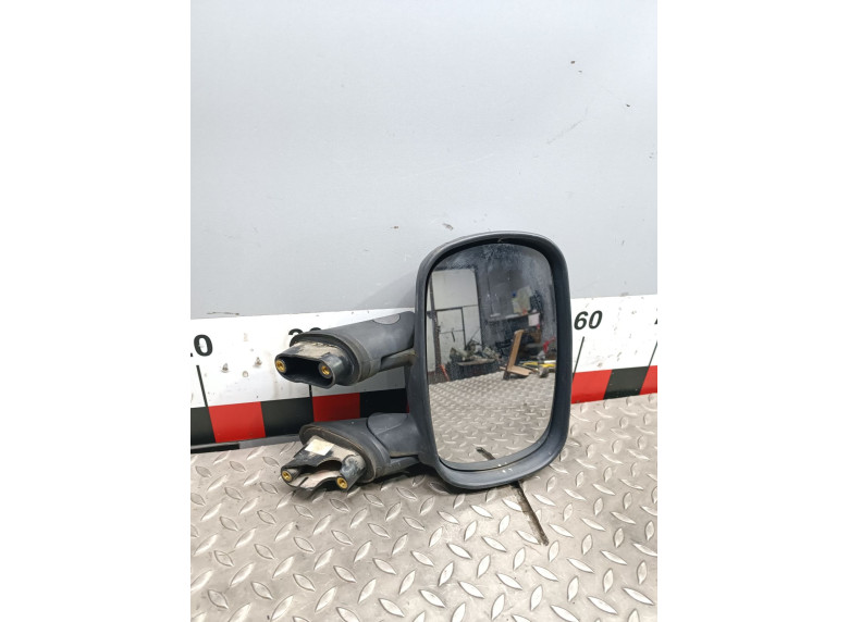 Зеркало наружное правое к Fiat Doblo, 2005г.