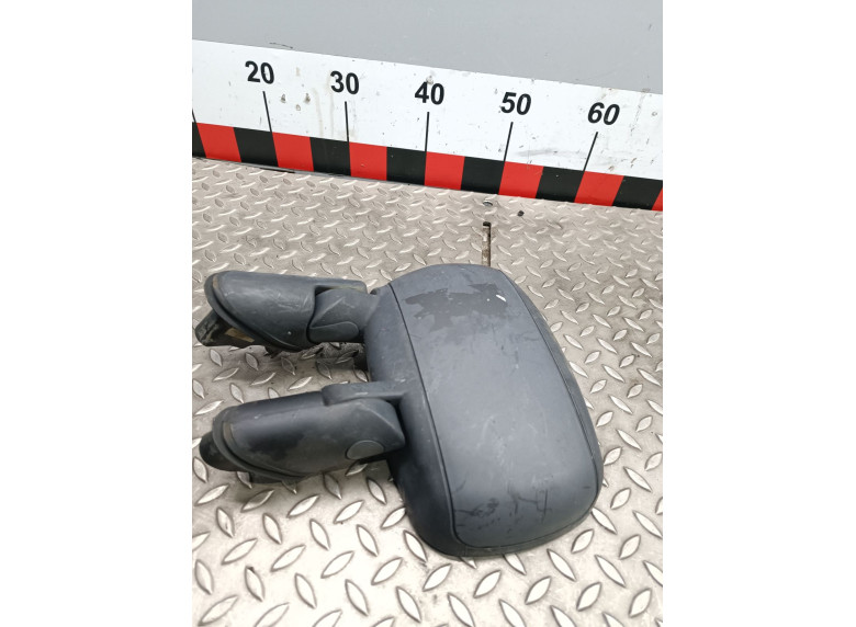 Зеркало наружное правое к Fiat Doblo, 2005г.