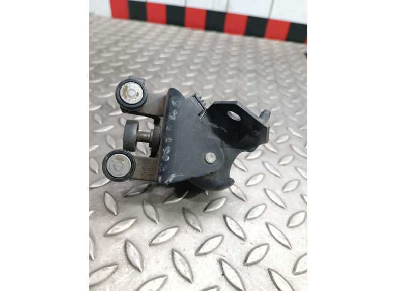 Ролик двери сдвижной к Citroen Berlingo, 2009г.