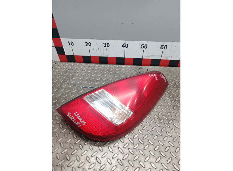 Фонарь задний правый к Suzuki Liana, 2001г.