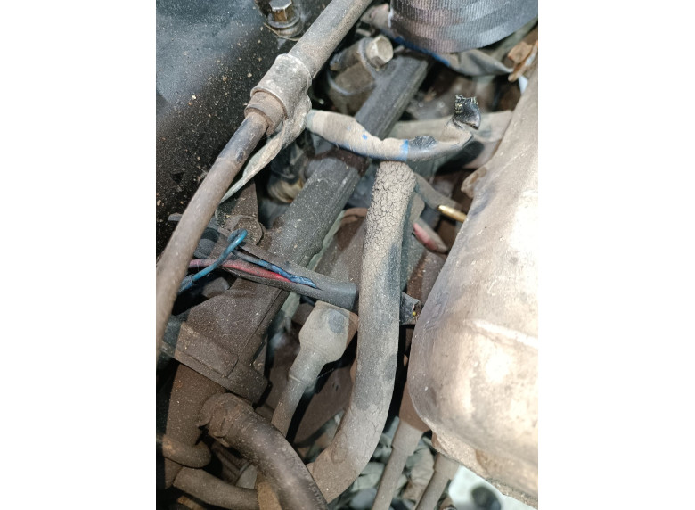 Катушка зажигания к Катушка зажигания к Hyundai Santamo undefined г. Santamo