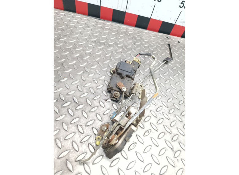 Замок двери передней правой к Замок двери передней правой к Hyundai Santamo undefined г. Santamo