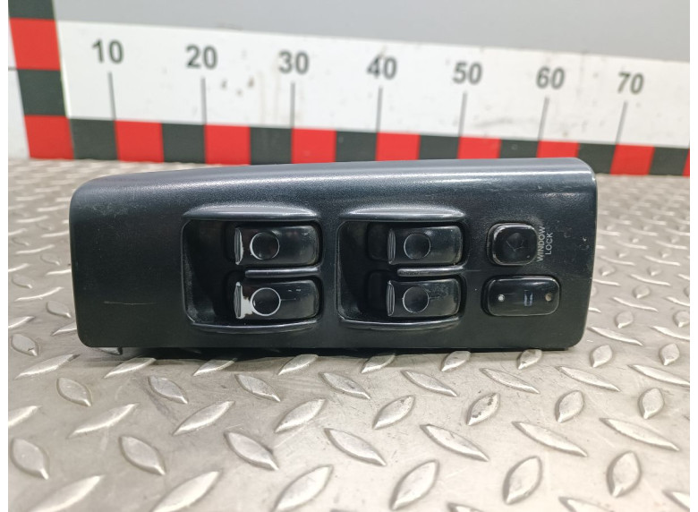 Блок управления стеклоподъемниками к Hyundai Santamo