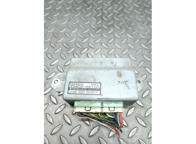 Блок ABS к Hyundai Santamo