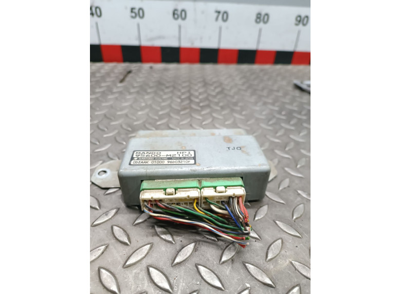 Блок ABS к Блок ABS к Hyundai Santamo undefined г. Santamo