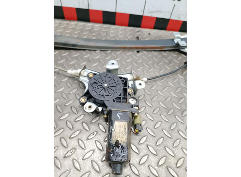 Стеклоподъемник электрический передний левый к Стеклоподъемник электрический передний левый к Hyundai Santamo undefined г. Santamo