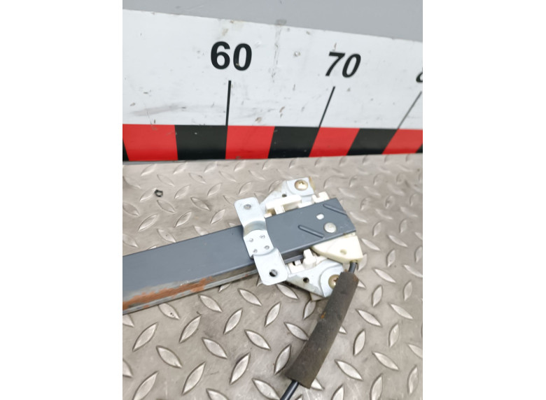 Стеклоподъемник электрический передний левый к Стеклоподъемник электрический передний левый к Hyundai Santamo undefined г. Santamo