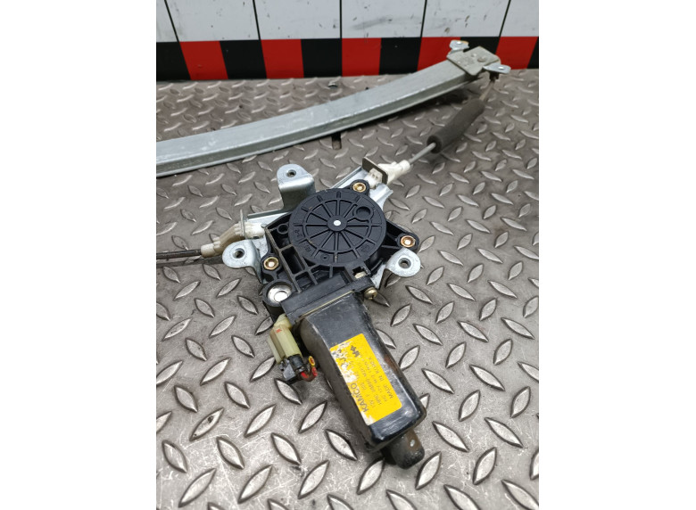 Стеклоподъемник электрический передний правый к Стеклоподъемник электрический передний правый к Hyundai Santamo undefined г. Santamo