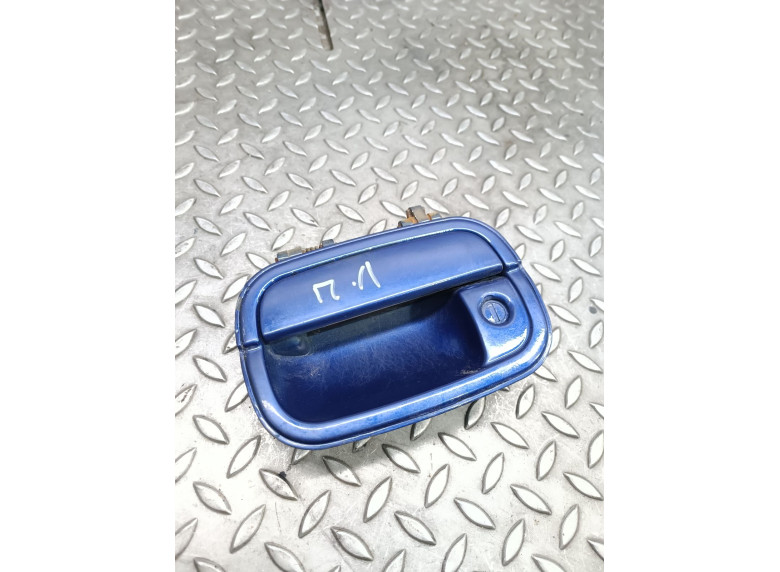 Ручка наружная передняя левая к Hyundai Santamo