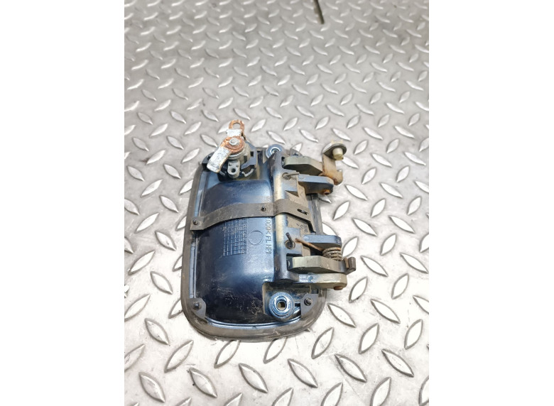 Ручка наружная передняя левая к Ручка наружная передняя левая к Hyundai Santamo undefined г. Santamo